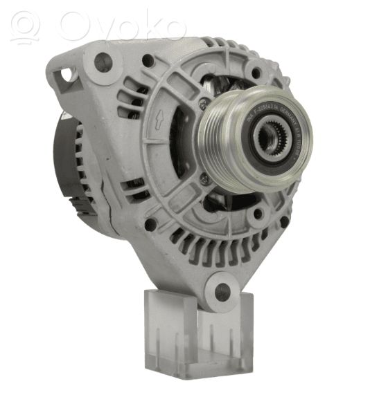 Mercedes-Benz Vario Alternator 
