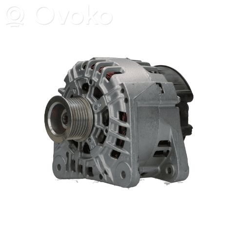 Renault Clio II Alternator 
