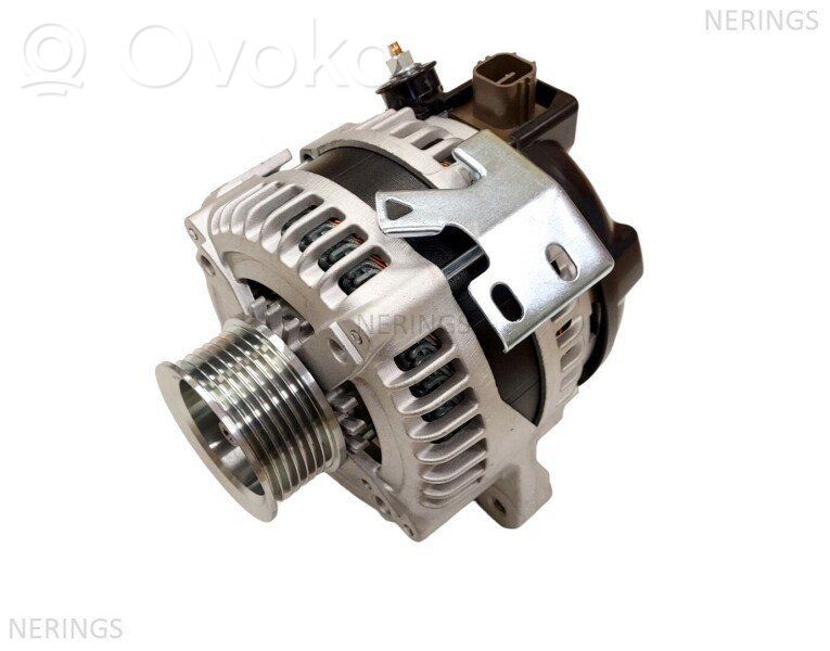 Toyota RAV 4 (XA30) Generator/alternator 