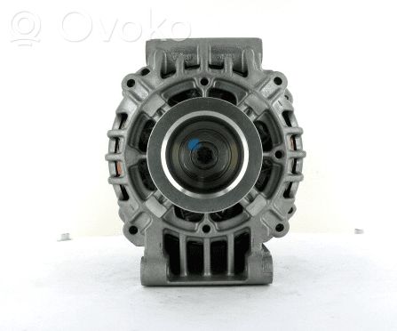 Renault Clio III Ģenerators 