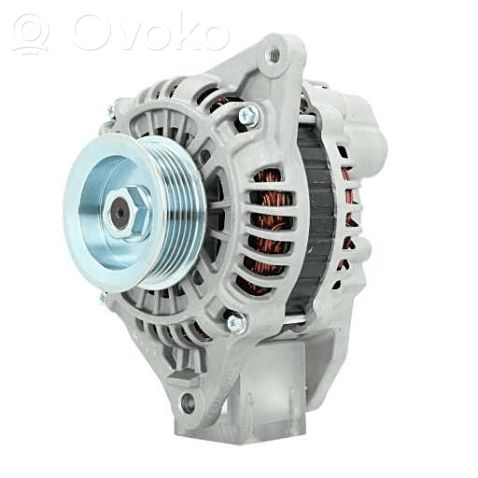 Mitsubishi L200 Ģenerators 