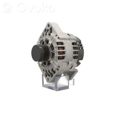 Opel Astra G Ģenerators 