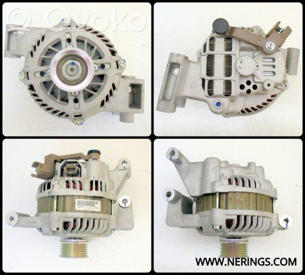 Ford Focus Ģenerators 