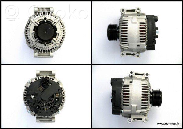 Generatorius   TG16C010,A3165,3EFFE,ANDEL,ASPL,AUTOELECTRO,CASCO,CEVAM,EAA,ELECTROLOG,ELSTOCK,HELLA,KUHNER,LOGISTIK,LUCAS,POWERMAX,PSH,REAL,SIDAT,VALEO,VW,WOODAUTO