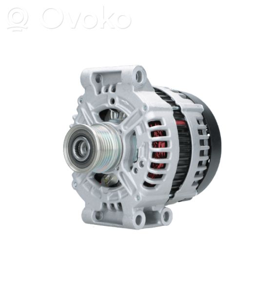 Peugeot 308 SW  Generator/alternator 