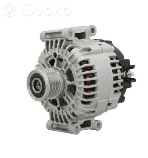 Mercedes-Benz C W204 Alternator 