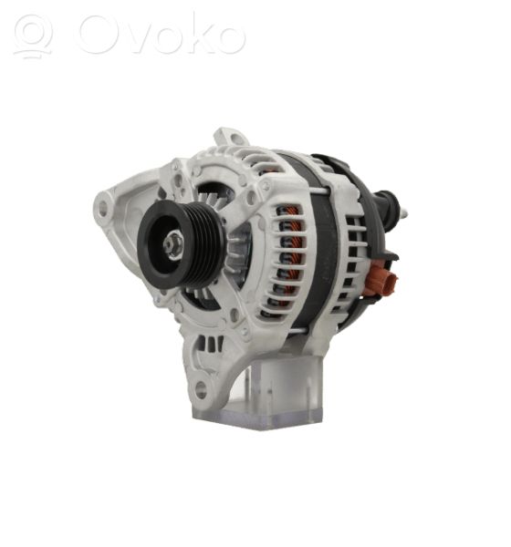Jeep Grand Cherokee (WK) Generatorius 