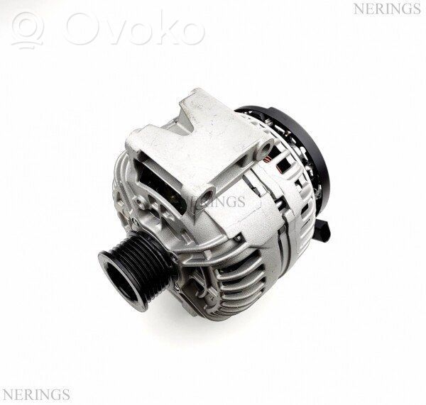 Mercedes-Benz CLS C219 Alternator 