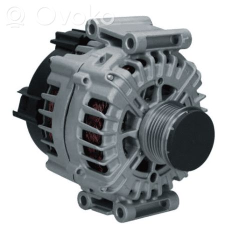 Audi A6 C7 Ģenerators 