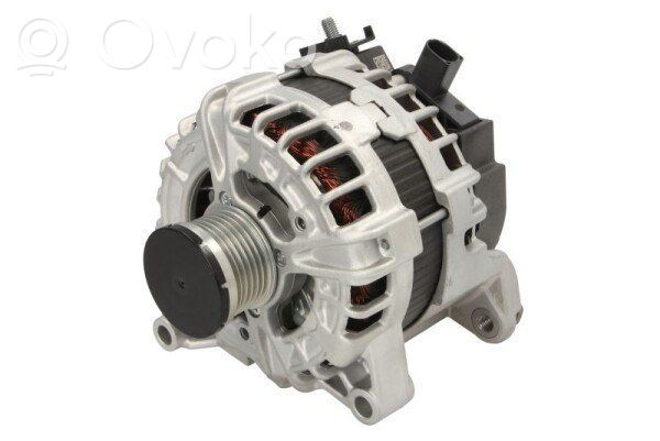 BMW 5 F10 F11 Генератор 