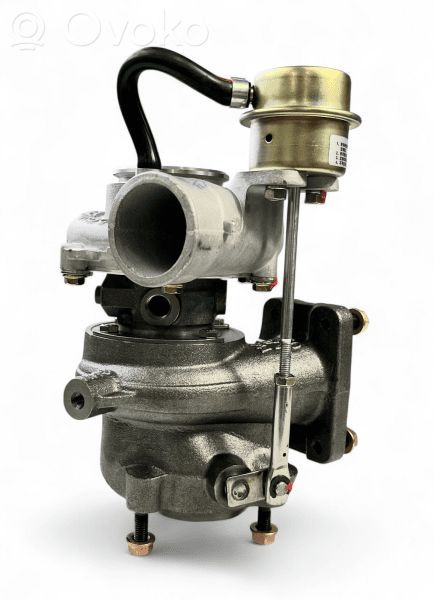 Saab 9-3 Ver1 Turbo 