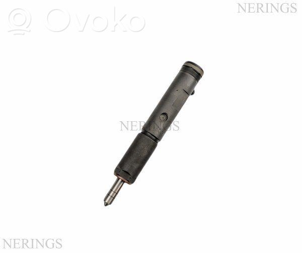 Opel Astra G Inyector de combustible 