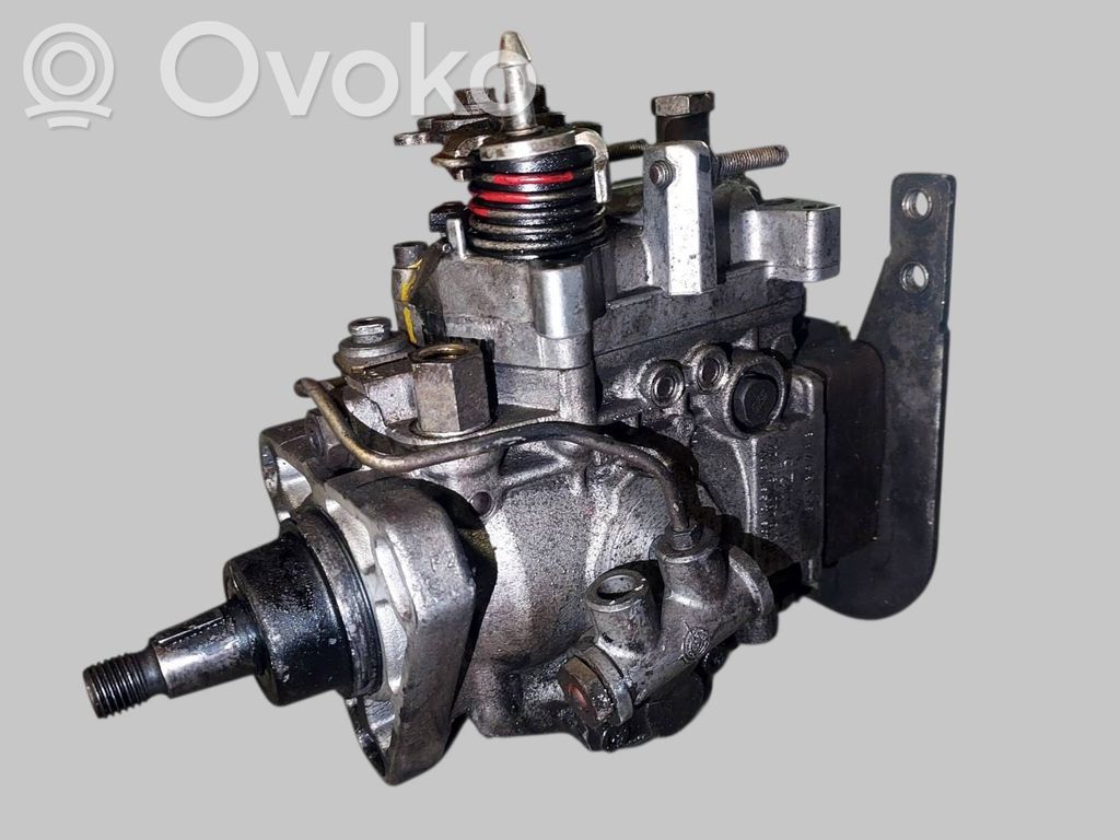 Pompa wtryskowa wysokiego ciśnienia   0460494122,R125,84889733
