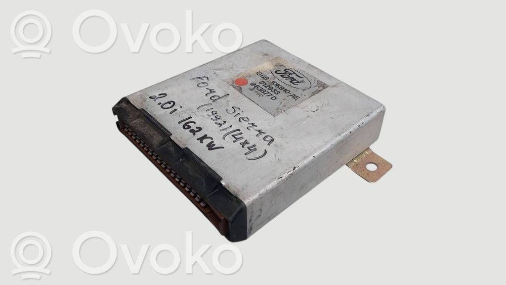Ford Sierra Engine control unit/module 