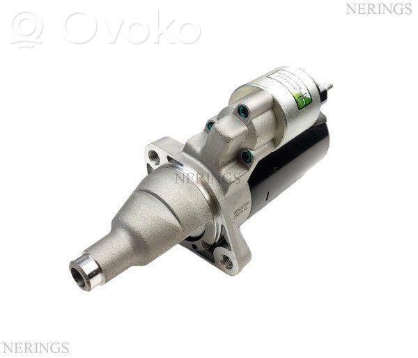Audi A4 S4 B5 8D Starteris 