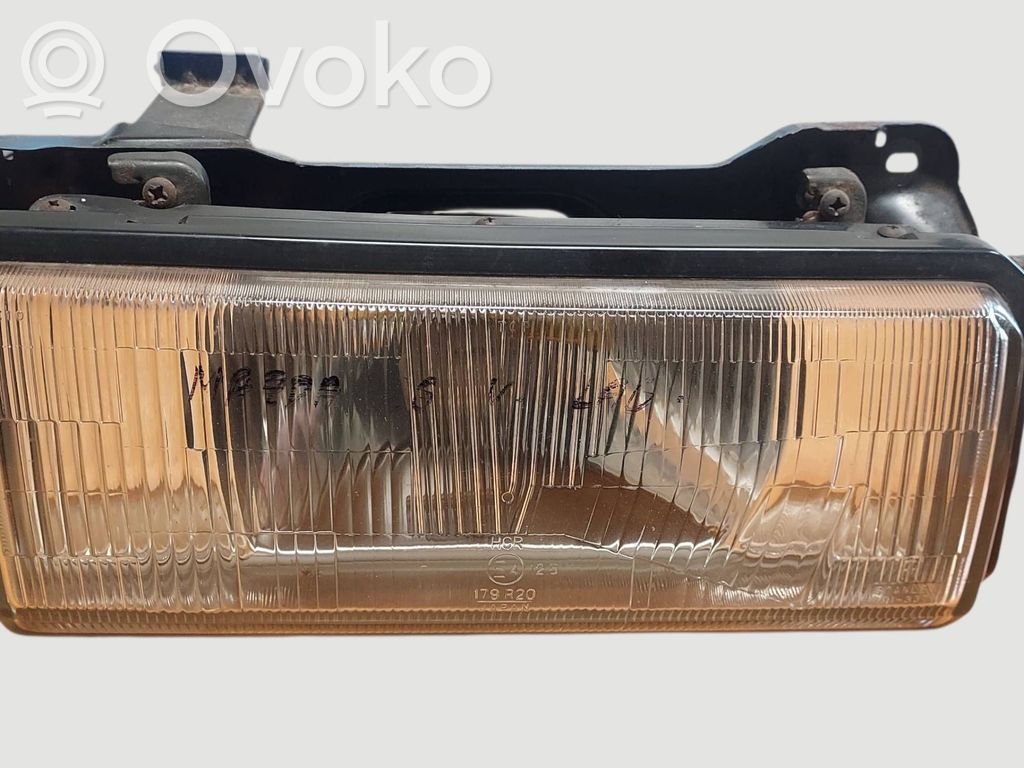 Mazda 626 Lampa przednia 