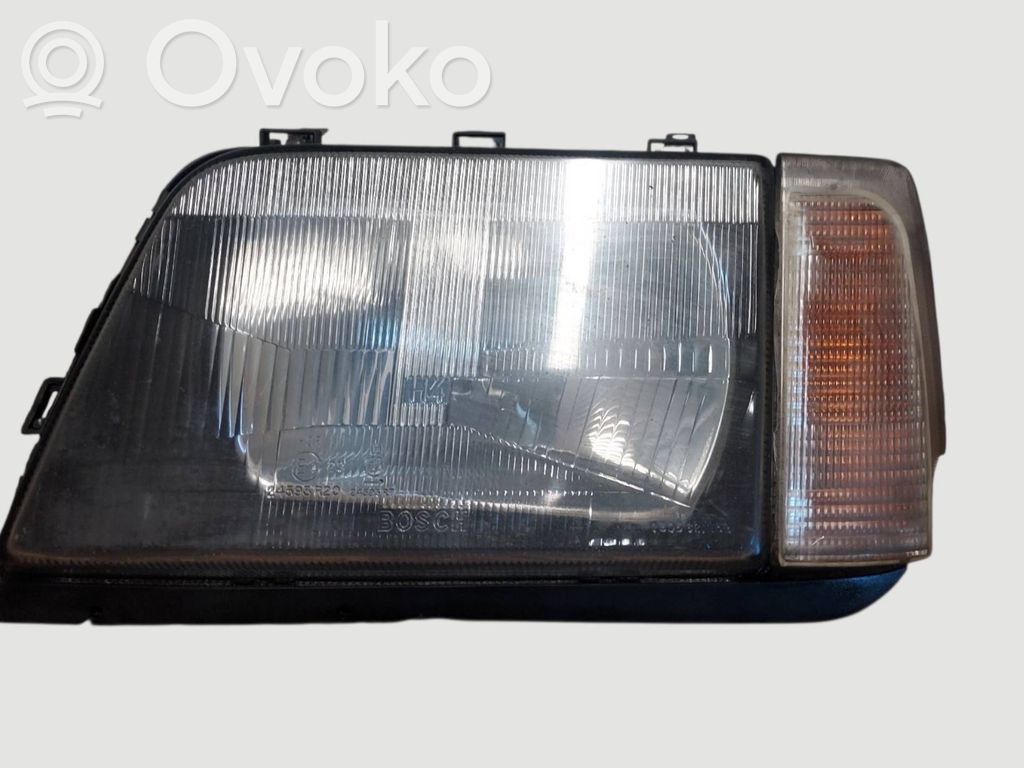Opel Ascona C Far 