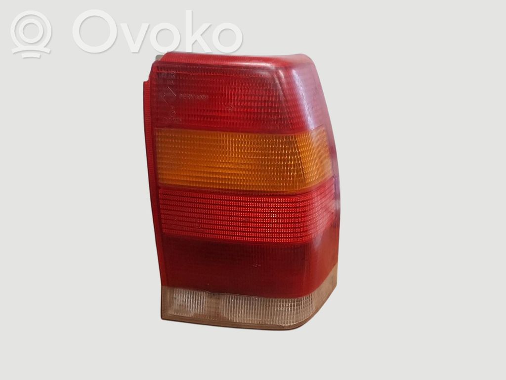 Opel Omega A Takavalot 