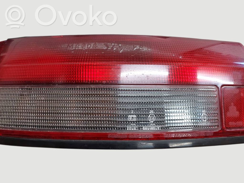 Mazda 323 Takavalot 