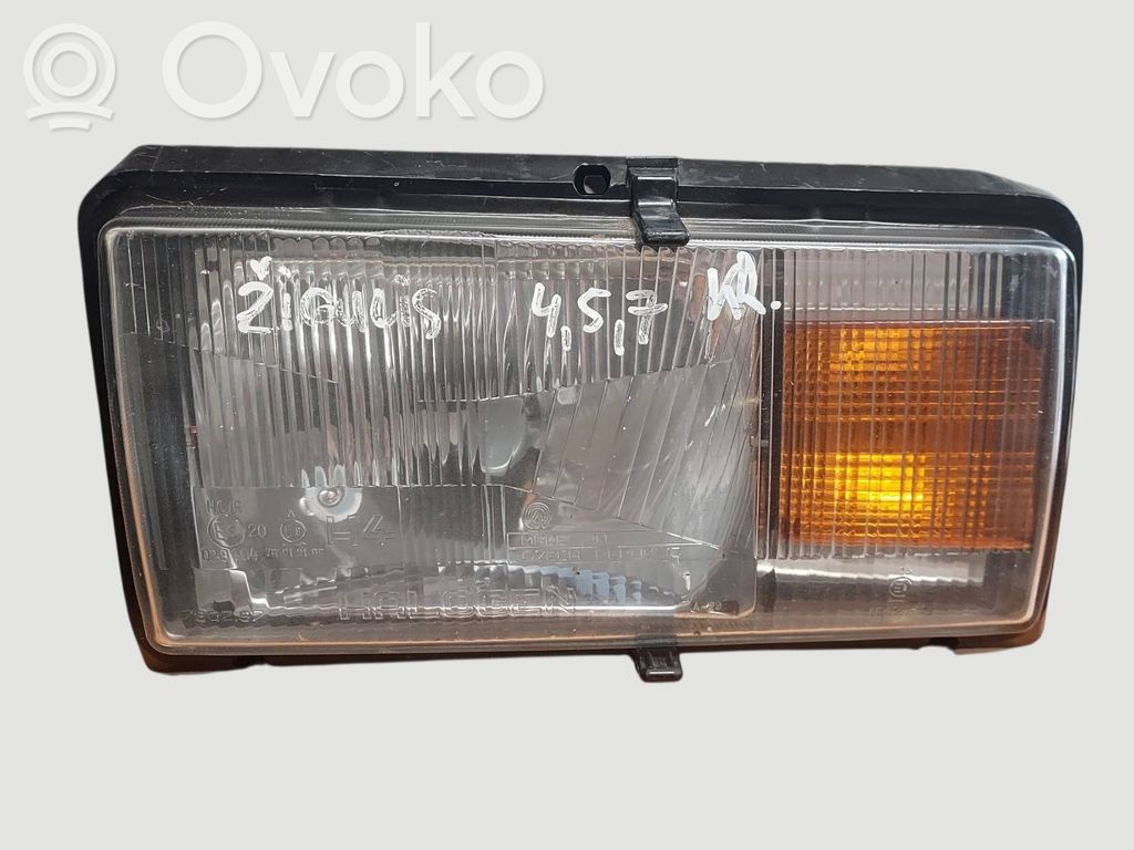 Lada 2107 Priekinis žibintas 