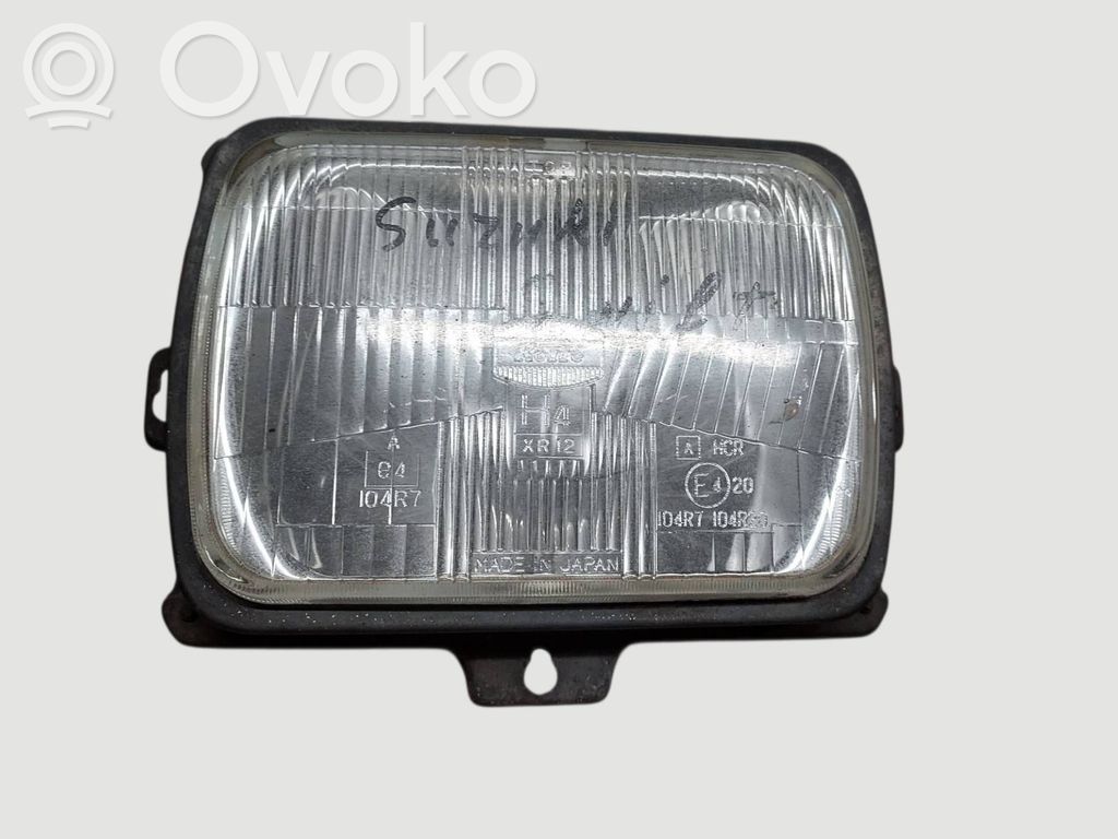Suzuki Swift Cultus Headlight/headlamp 