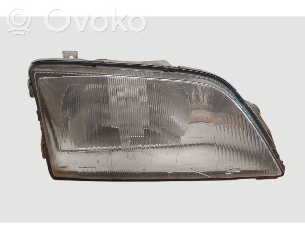 Opel Omega A Scheinwerfer 