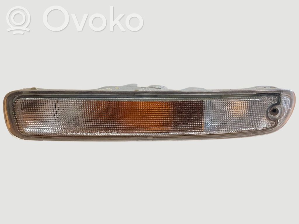 Mazda 323 F Priekšējais pagrieziena lukturis 