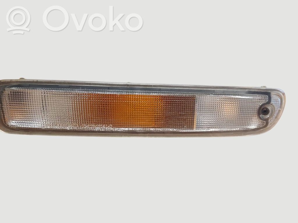 Mazda 323 F Priekšējais pagrieziena lukturis 