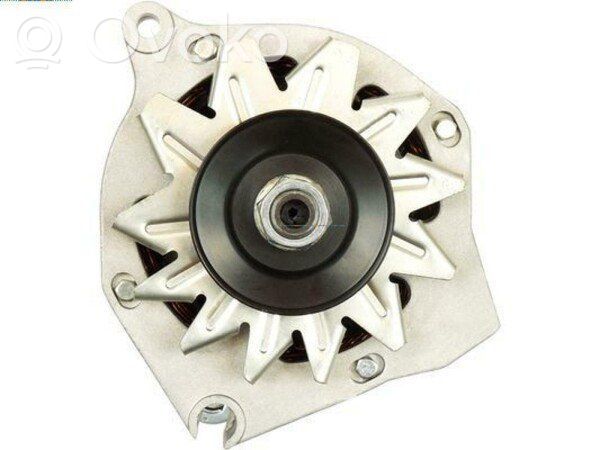 Citroen C25 Alternator 