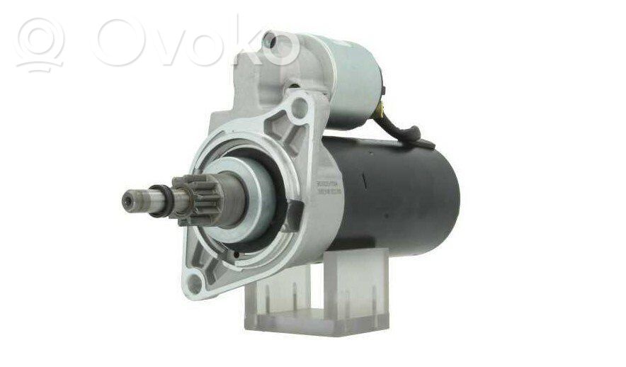 Ford Galaxy Starter motor 