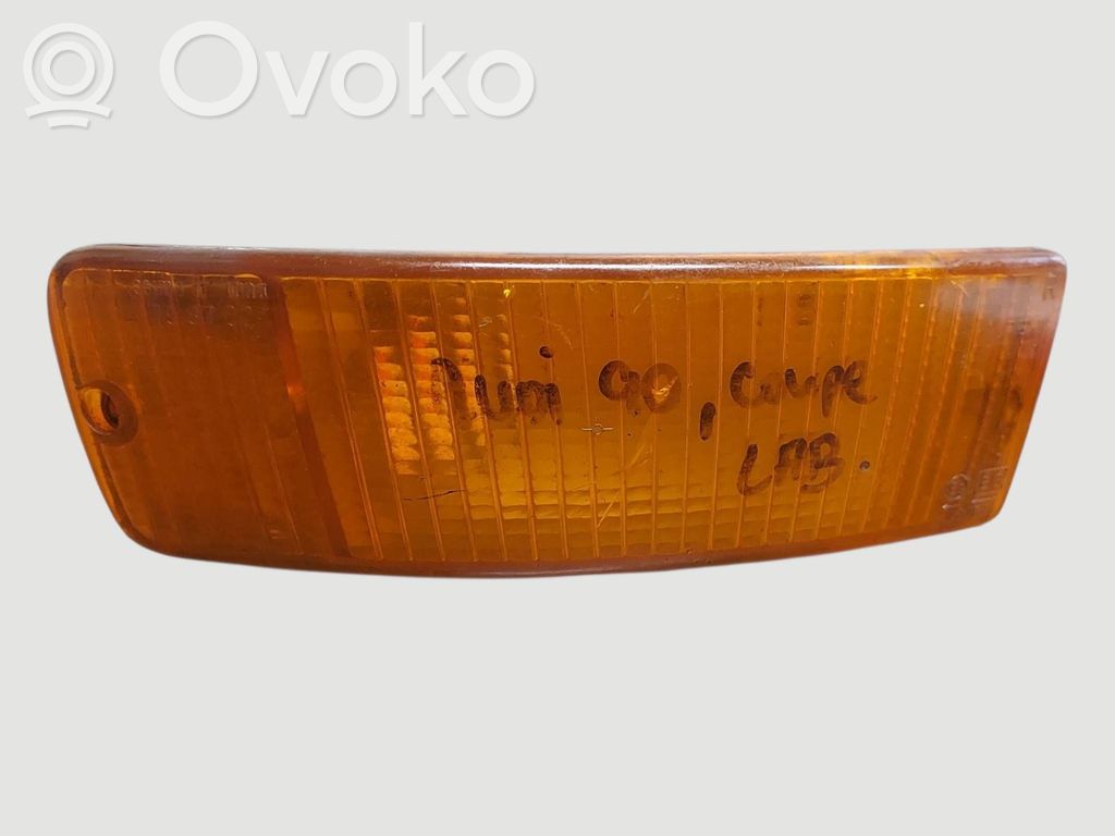 Audi 80 90 B3 Front indicator light 