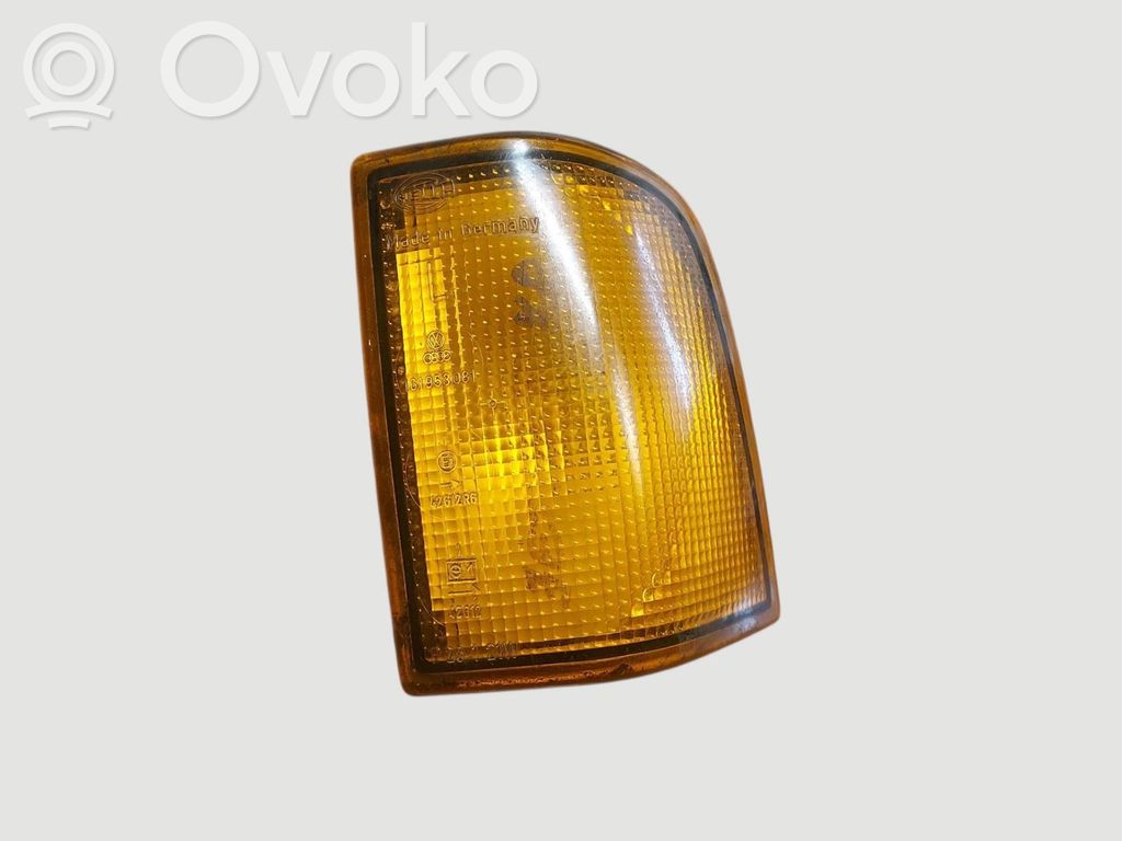 Volkswagen Jetta I Front indicator light 