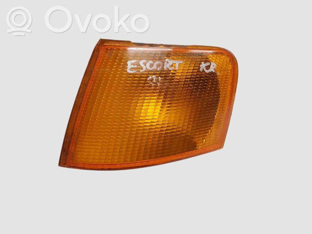 Ford Escort Front indicator light 