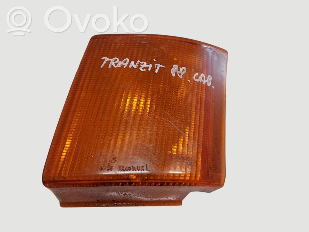 Ford Transit Priekinis posūkio žibintas 
