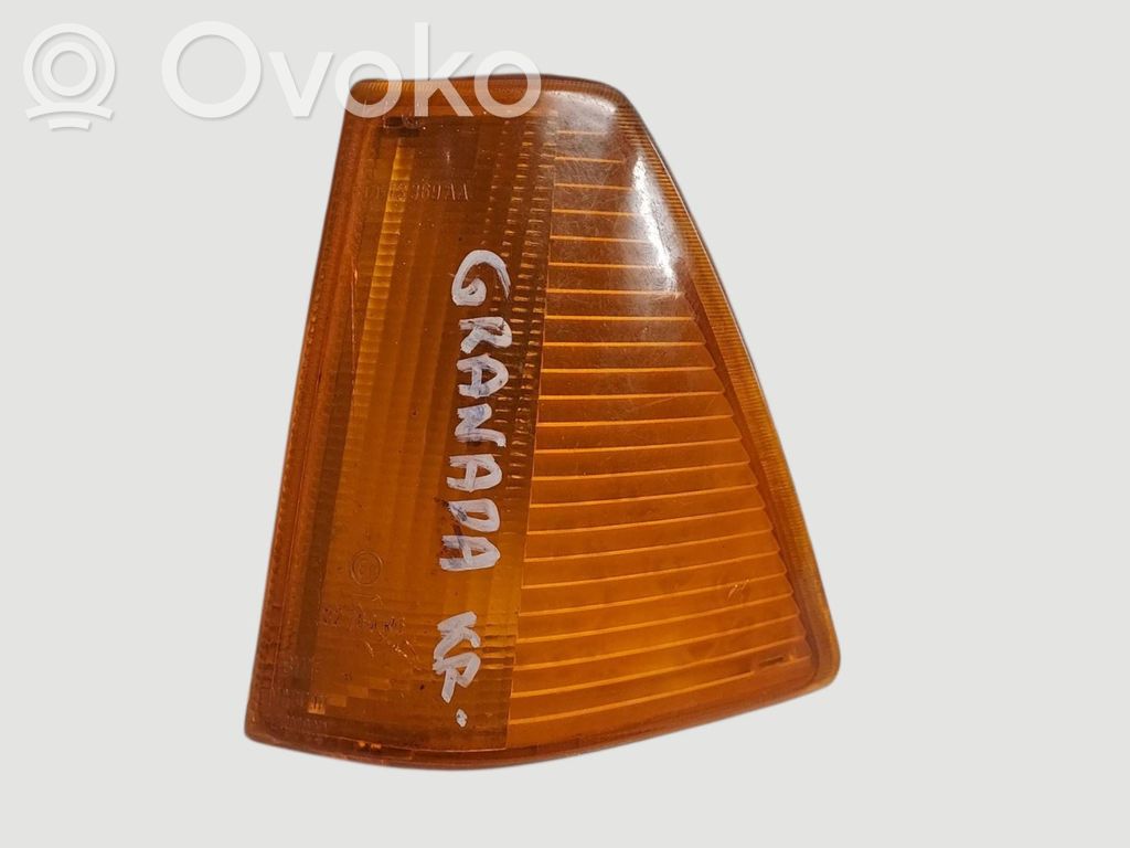 Ford Granada Front indicator light 