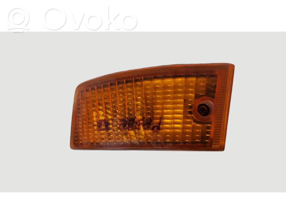 Front indicator light   2BE936874,SAEIP88DOT,KA39