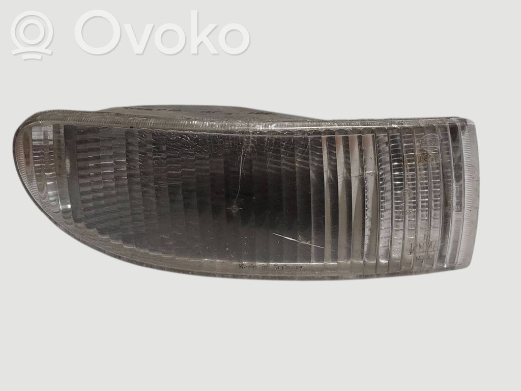 Ford Scorpio Steering wheel airbag 