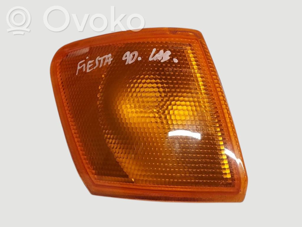Ford Fiesta Kierunkowskaz przedni 