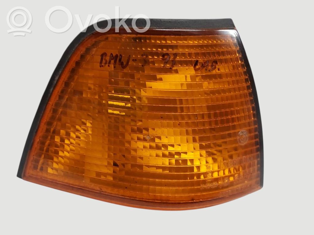 Front indicator light   1387044,155052,0152606