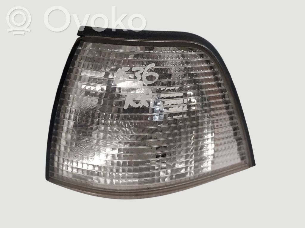 BMW 3 E36 Front indicator light 