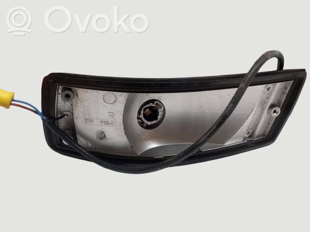 Front indicator light   2BA007276021,3370217,1373300