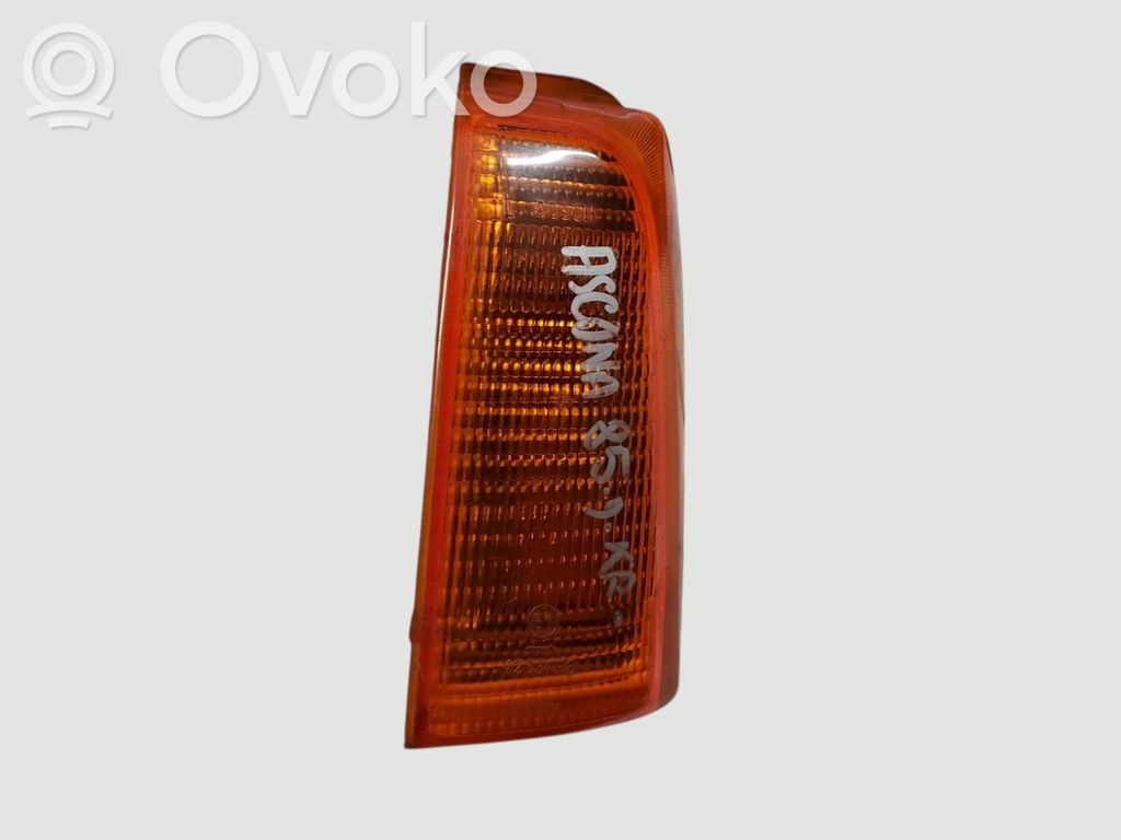 Opel Ascona C Frontblinker 
