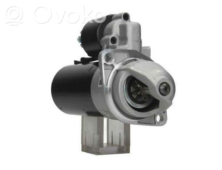 BMW 5 E34 Starter motor 