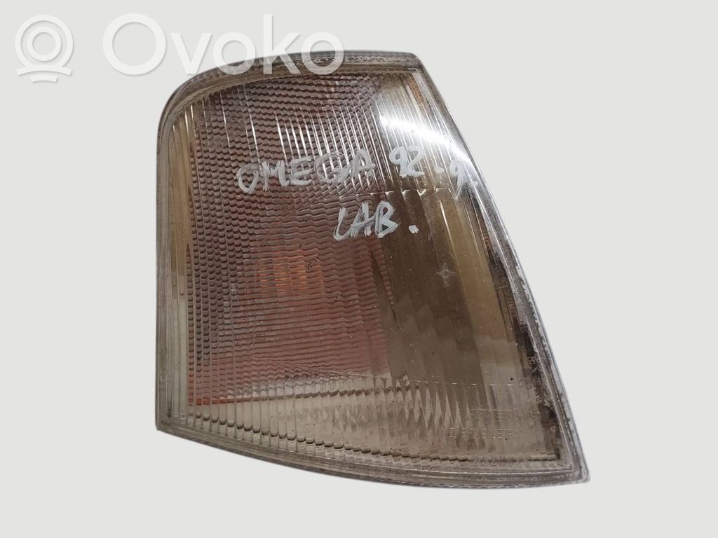 Priekšējais pagrieziena lukturis   2520074,ARTEB