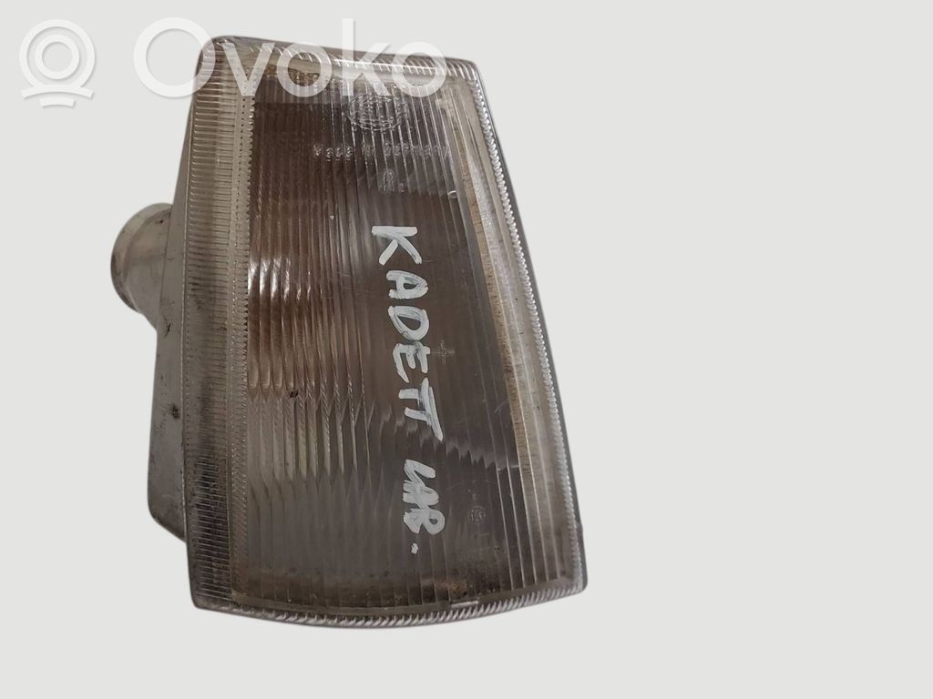 Front indicator light   42697,42697R6