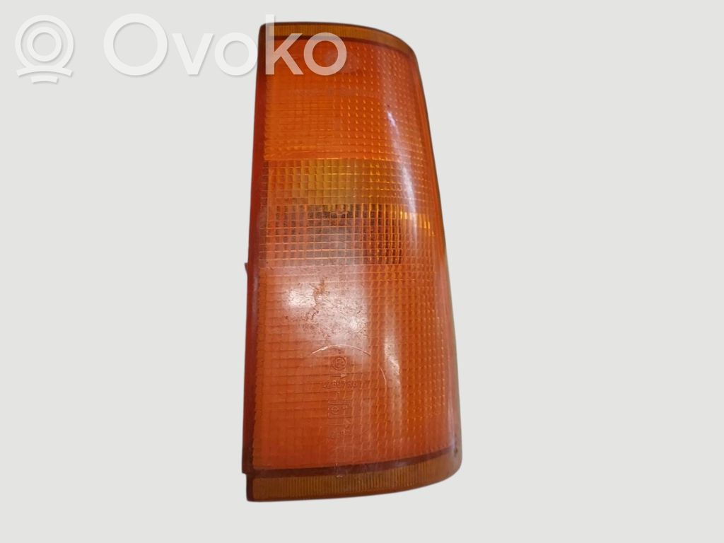 Opel Kadett D Front indicator light 