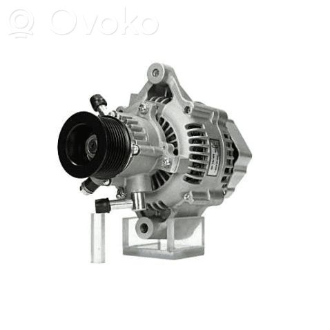Jeep Cherokee XJ Ģenerators 