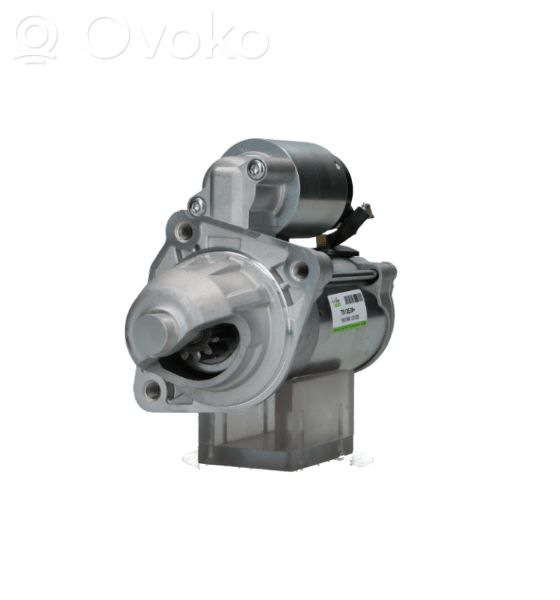 Ford C-MAX II Starter motor 