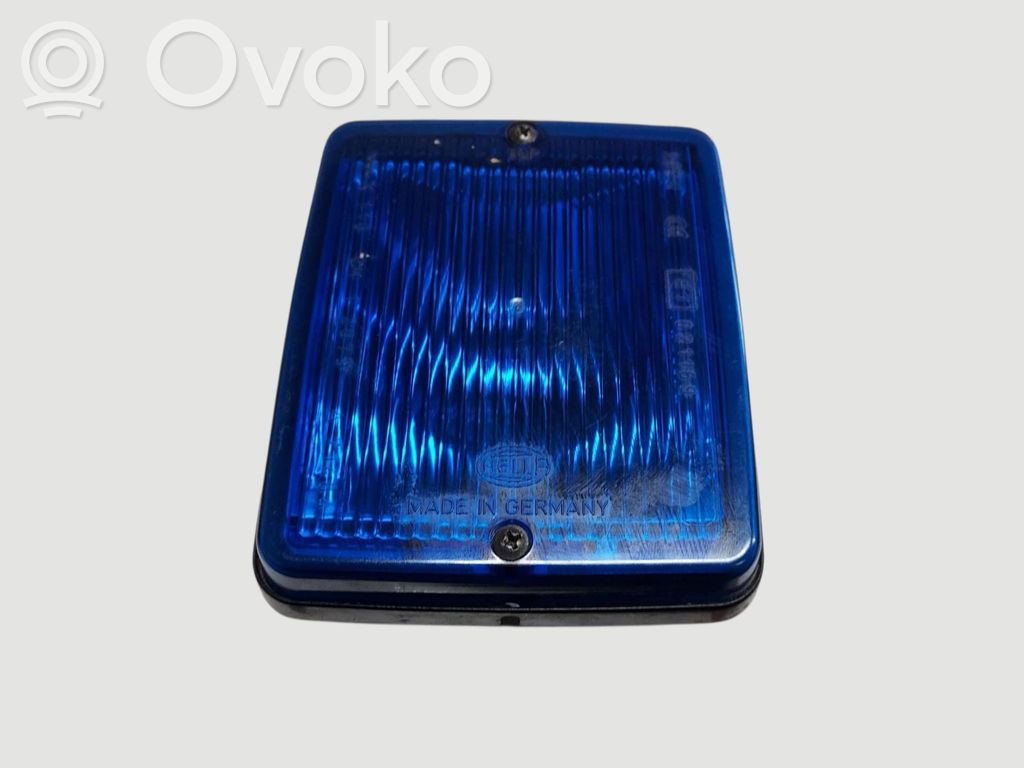 Volkswagen Golf II Front fog light 