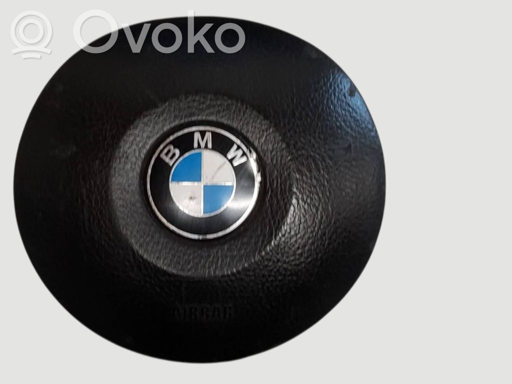 BMW 3 E46 Vairo oro pagalvė 